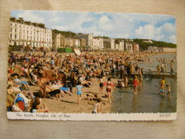 UK  - Isle Of Man     D113147 - Insel Man