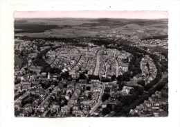 Villingen Schwenningen Schwarzwald Vue Aerienne Sur La Ville Luftaufnahme Von Der Stadt - Villingen - Schwenningen