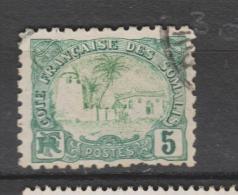 Yvert 40 Oblitéré - Used Stamps