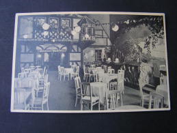 == Meerane Sachsen , Härtels Hotel Weinhandlung Ca. 1930 * - Meerane