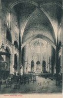 LECTOURE - Intérieur De La Cathédrale - Lectoure