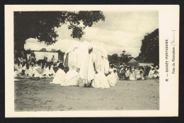 FARIM GUINÉ GUINÉE PORTUGAISE (Guinea Bissau) - Fete Du Ramadam - Guinea-Bissau