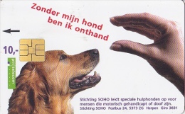 NL  --    OLD PHONECARD - Other & Unclassified