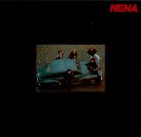 * LP *  NENA - SAME (Holland 1983) - Punk