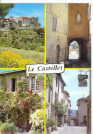 LE CASTELLET - Le Castellet