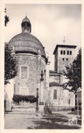 SAINT SEVER SUR ADOUR - L'Eglise, L'Abside Et Le Nouveau Clocher - Saint Sever