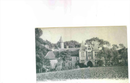 WIERS (Belgique) - ¨Château Du Biez - Sonstige & Ohne Zuordnung