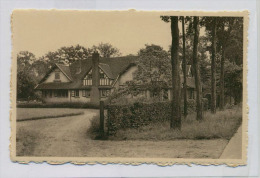 (J371d) - Polygoon-Brasschaet - Villa Macadam / Brasschaat - Brasschaat