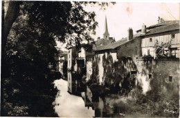 Delcampe - MEURTHE ET MOSELLE 54.VEZELISE VUE SUR LE BRENON - Vezelise