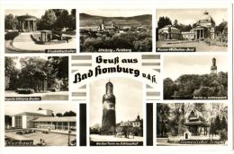 Gruss Aus Bad Homburg - Bad Homburg