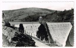 I1466 Pen Y Gareg Dam - Elan Valley / Non Viaggiata - Radnorshire
