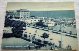 SENIGALLIA HOTEL MASSI E SPIAGGIA - Senigallia