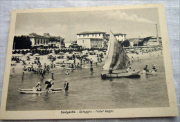 SENIGALIA HOTEL BAGNI SPIAGGIA - Senigallia