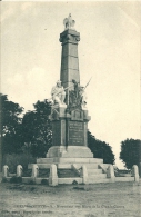 59 GRAVELINES   , Monument Aux Morts De La  Grande Guerre - Gravelines