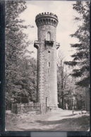 Ilmenau - Kickelhahnturm - Ilmenau