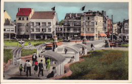 Bredene   S/Mer   Kapellestraat - Bredene