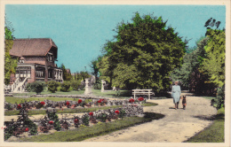 Bredene   S/Mer   Kapellestraat - Bredene