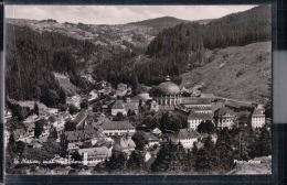 St. Blasien - Panorama - Schwarzwald - St. Blasien