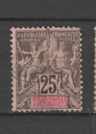 Yvert 32 Oblitéré - Used Stamps