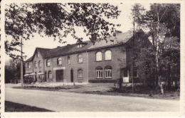 Genk. -  Pension Ter Heide,  Mosselweg - Genk