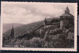 Esslingen Am Neckar - Burg - Esslingen