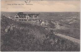 Groet Uit Wijk Aan Zee. Panorama.  -  +/- 1910 -  Holland/Nederland - Wijk Aan Zee