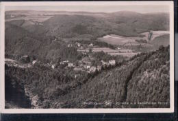 Hagen - Blick Auf Dahl Im Volmetal Von Den Rumscheider Höhen - Hagen