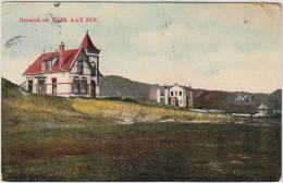 Groeten Uit Wijk Aan Zee - 1915  -  Holland/Nederland - Wijk Aan Zee