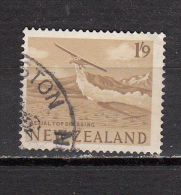 NOUVELLE ZELANDE ° YT N° 395 - Used Stamps