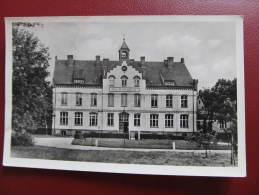 AK ROTHENBURG O.-L. B. Görlitz  //  D*10374 - Rothenburg (Rózbork)