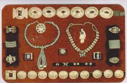 CPM INDIAN JEWELRY - Sonstige & Ohne Zuordnung