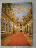 Prague Praha - Library  -Biblioteca Strahov - D113237 - Bibliothèques
