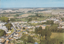 37-   CHAMPIGNY SUR VEUDE   Vue Générale - Reugny