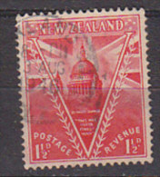 PGL AD510 - NOUVELLE ZELANDE Yv N°274 - Used Stamps