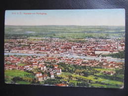 AK LINZ  Ca.1920   //  D*10429 - Linz