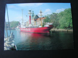 == Emden , Seehafen   26271 - Emden