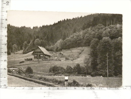 CPSM Allemagne - Environs D'OFFENBOURG - Ferme De La Forêt Noire - Offenburg