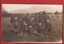 BNE-13 Militaire, Photo Prise Dans Les Environs De Colombier Et Envoyée De La Caserne. - Colombier