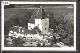 WORB - SCHLOSS - TB - Worb