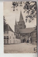 4232 XANTEN, Partie Am Dom - Xanten