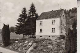 5527 IRREL - MENNINGEN, Pension  Famile Meyer-Seuber - Bitburg