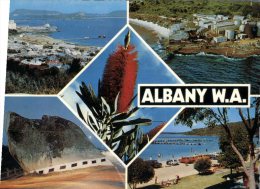 (876) Australia - WA - Albany Mix Views - Albany