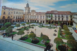 Guadalajara Plaza Jose Antonio Ayuntamiento - Guadalajara