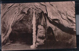Iserlohn - Dechenhöhle - Palmgrotte - Iserlohn