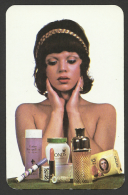 Hungary,  Cosmetics (Ponds, Amo),  Nice  Girl,  1975. - Kleinformat : 1971-80