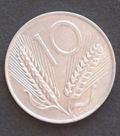 Dieci Lire 1977 - 10 Lire