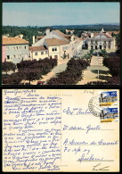 PORTUGAL COR 27764 - FERREIRA DO ZÊZERE - VISTA PARCIAL - Santarem
