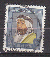 K0284 - KUWAIT Yv N°220 - Kuwait