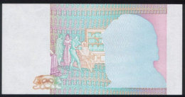 Test Note  "IPZS 10", Error-TYPE Promotional, Testnote, Beids. Druck, RRRR, UNC, Werbenote, Italy - Altri & Non Classificati