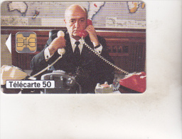 France Old Used Phonecard - FRANCE TELECOM 50 U 02/99 - 1999